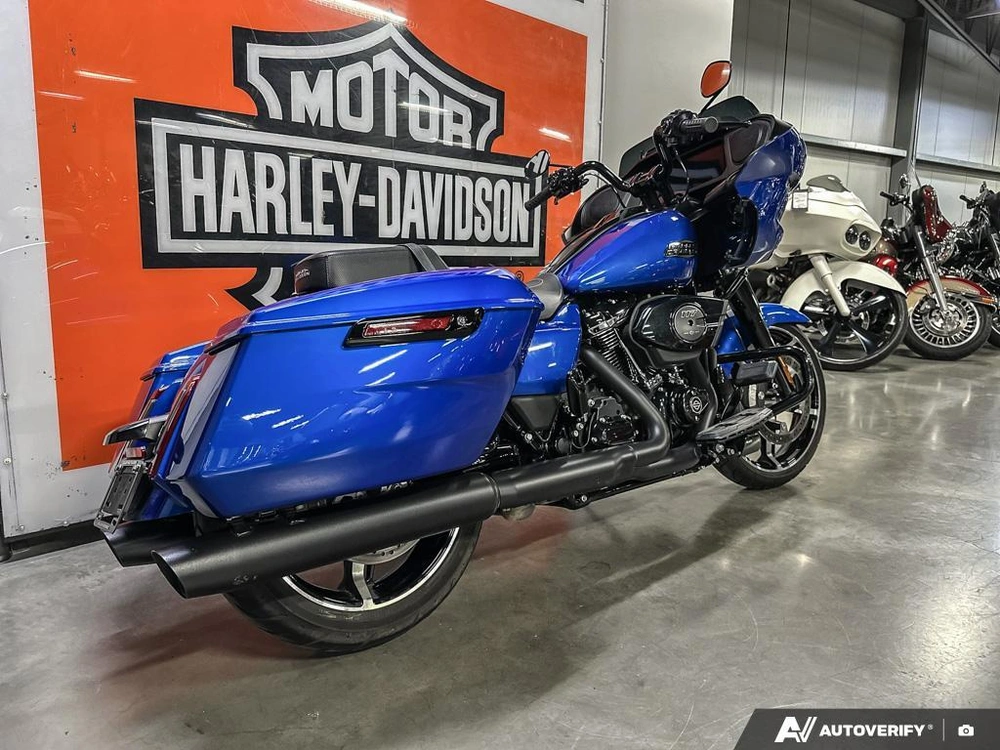 2024 Harley-davidson Road Glide alt
