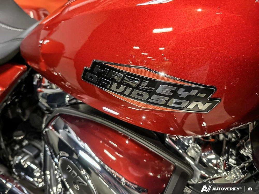 2024 Harley-davidson Fltrx - Road Glide™ alt