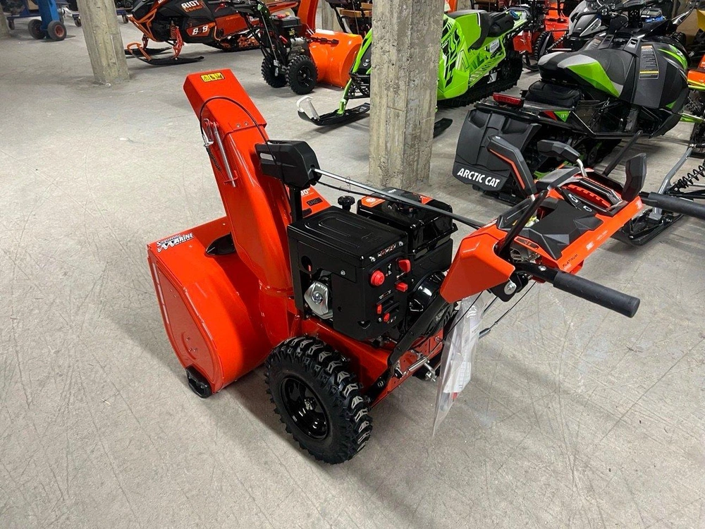 2026 Ariens Platinum 30 Sho alt
