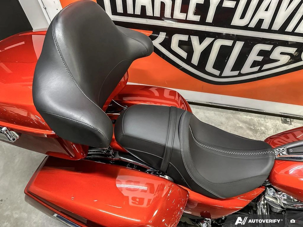 2024 Harley-davidson Fltrx - Road Glide™ alt