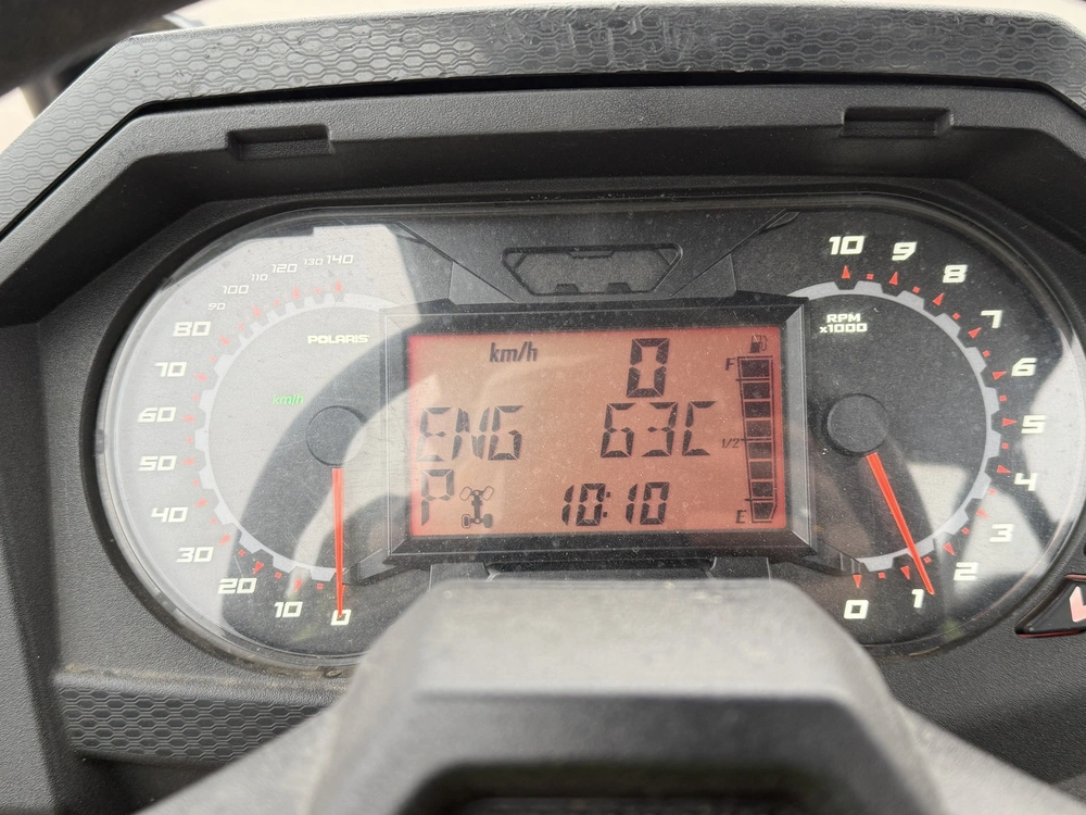 2021 Polaris Rzr Trail S 1000 Ultimate alt