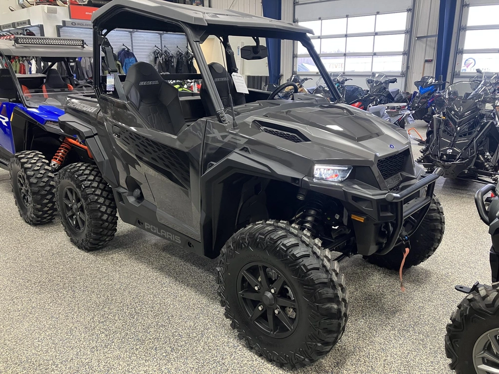 2025 Polaris General Xp 1000 Premium alt