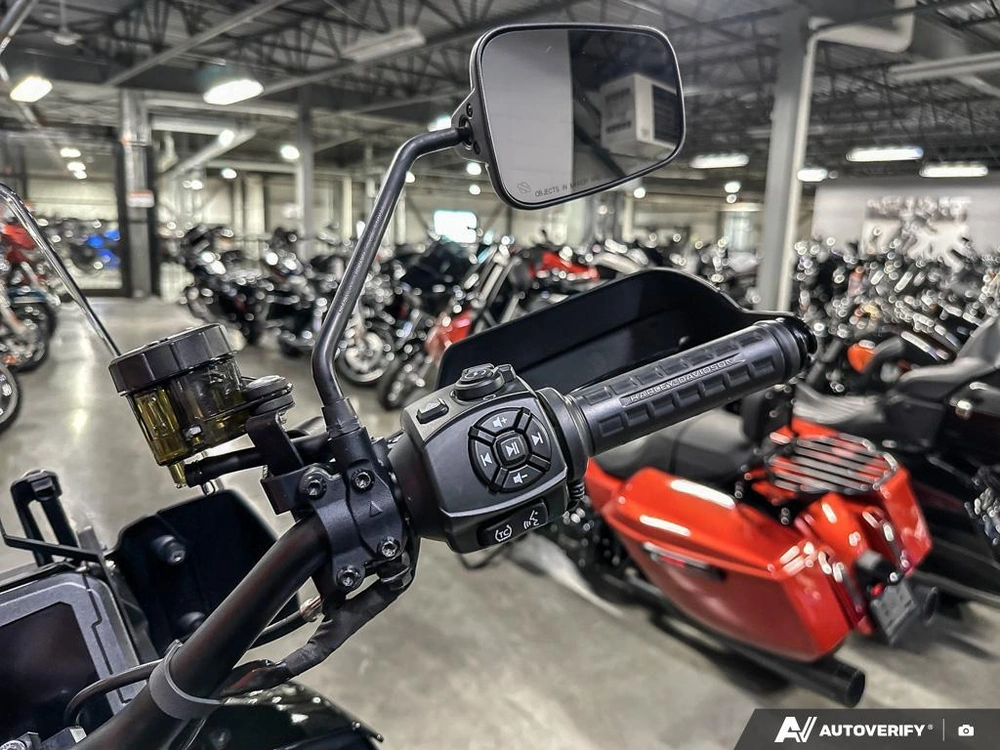 2023 Harley-davidson Pan America Special alt