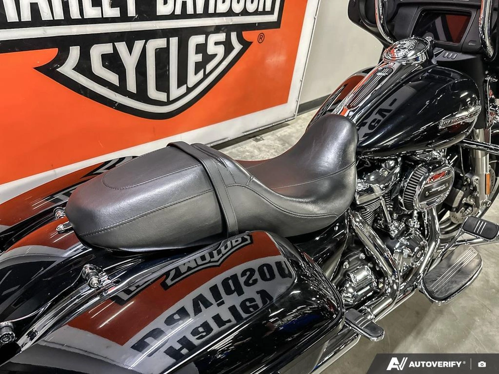 2022 Harley-davidson Flhx - Street Glide™ alt