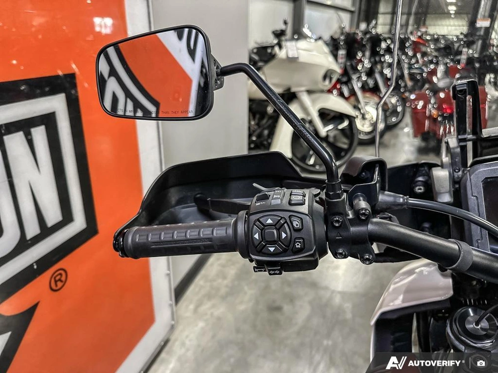 2024 Harley-davidson Pan America Special alt