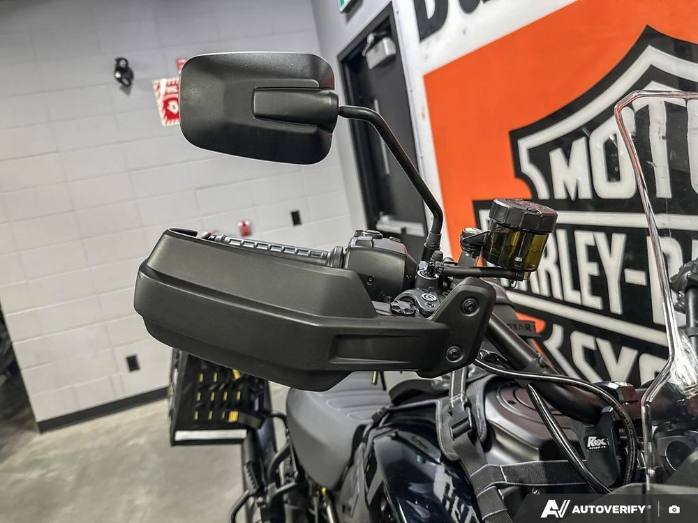 2023 Harley-davidson Pan America Special alt