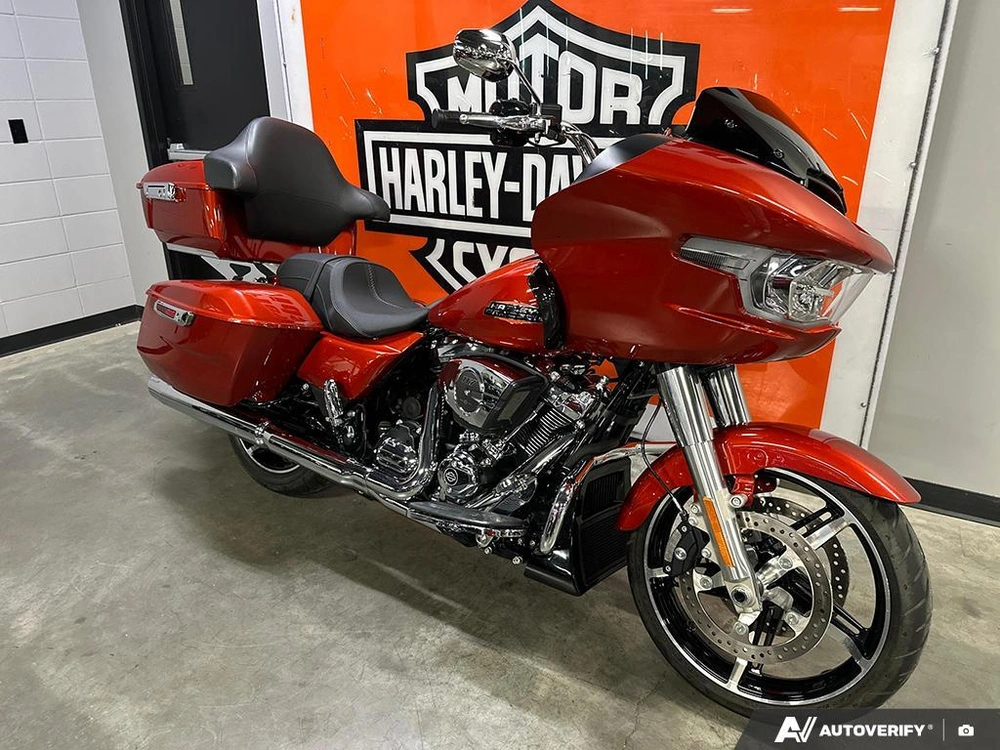2024 Harley-davidson Fltrx - Road Glide™ alt