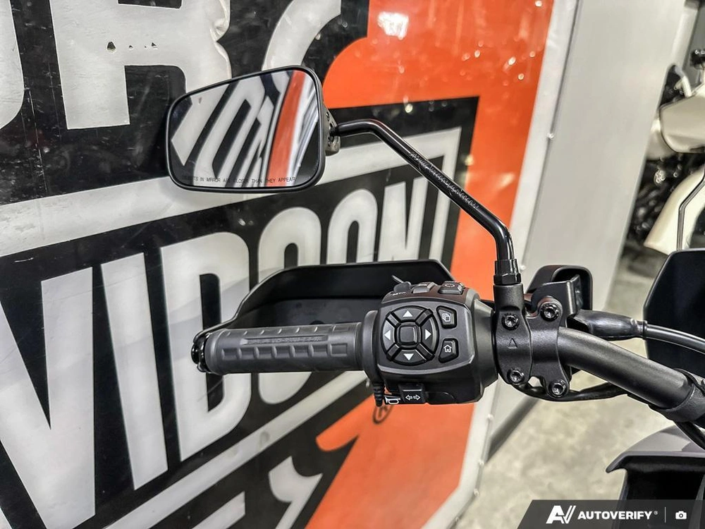 2025 Harley-davidson Ra1250s - Pan America® 1250 Special alt