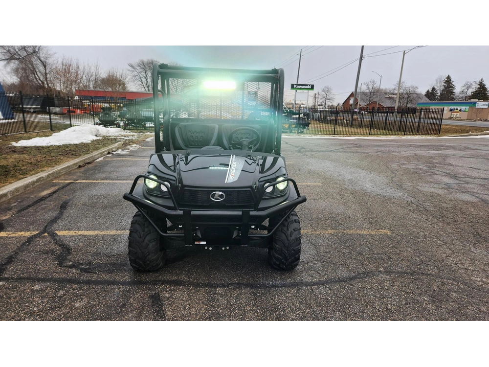 2021 Kubota Sidekick 850 alt