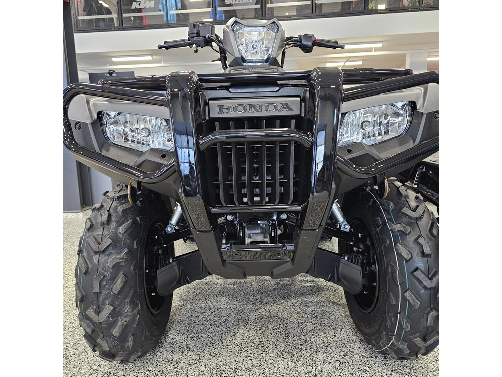 2026 Honda Fourtrax Foreman® Rubicon 4x4 Eps alt