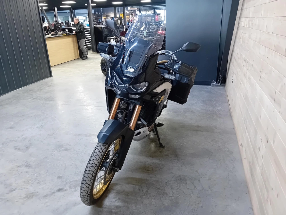 Honda Crf11004dm Africa Twin 2021 alt