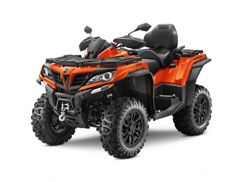 2024 Cfmoto Cforce 800 Xc alt