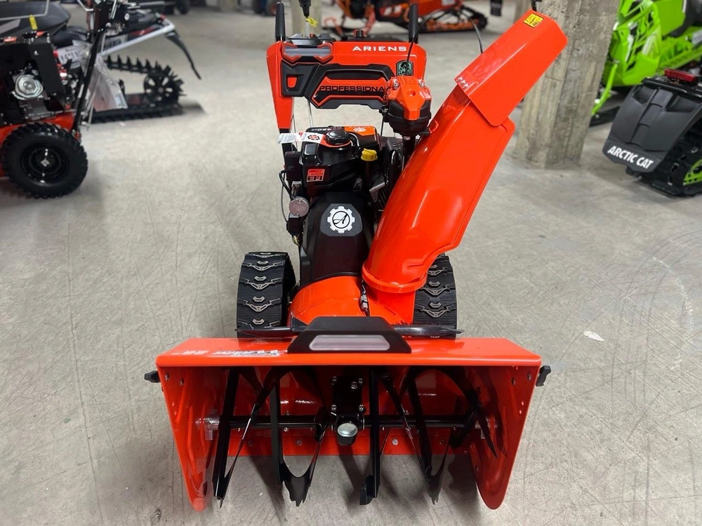 2026 Ariens Pro Rapid Trak 28 Hydro Al alt