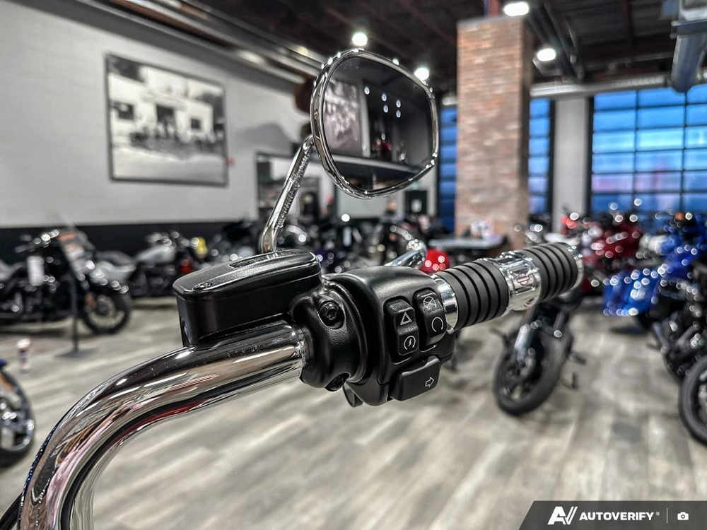 2024 Harley-davidson Fat Boy alt