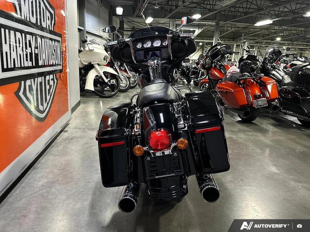 2022 Harley-davidson Flhx - Street Glide™ alt