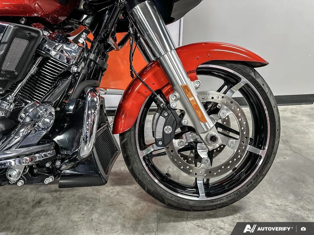 2024 Harley-davidson Fltrx - Road Glide™ alt