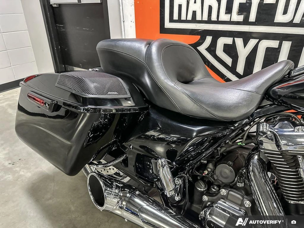 2018 Harley-davidson Fltrx - Road Glide® alt