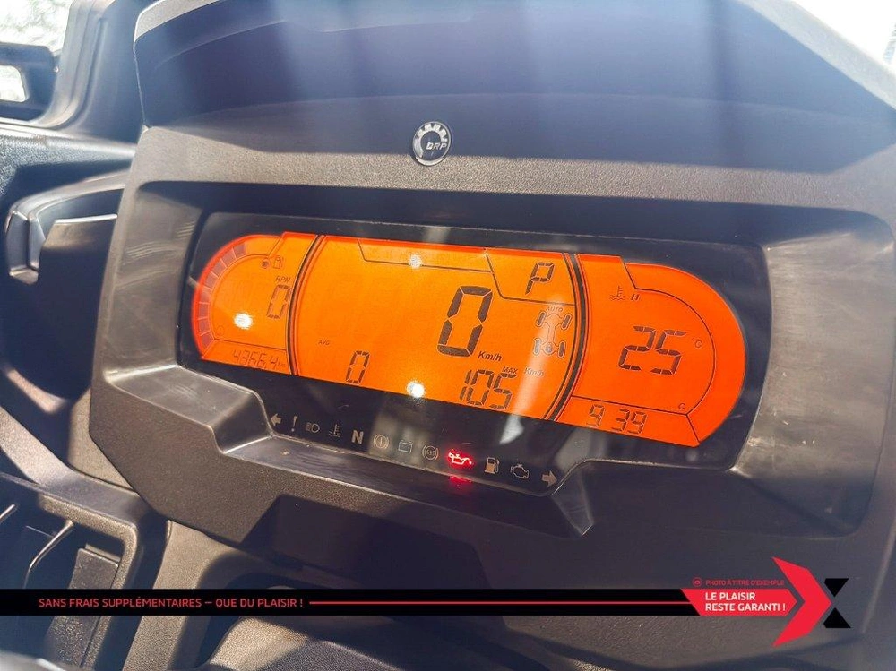 Can-am Defender Hd10 Max X-mr 2024 alt