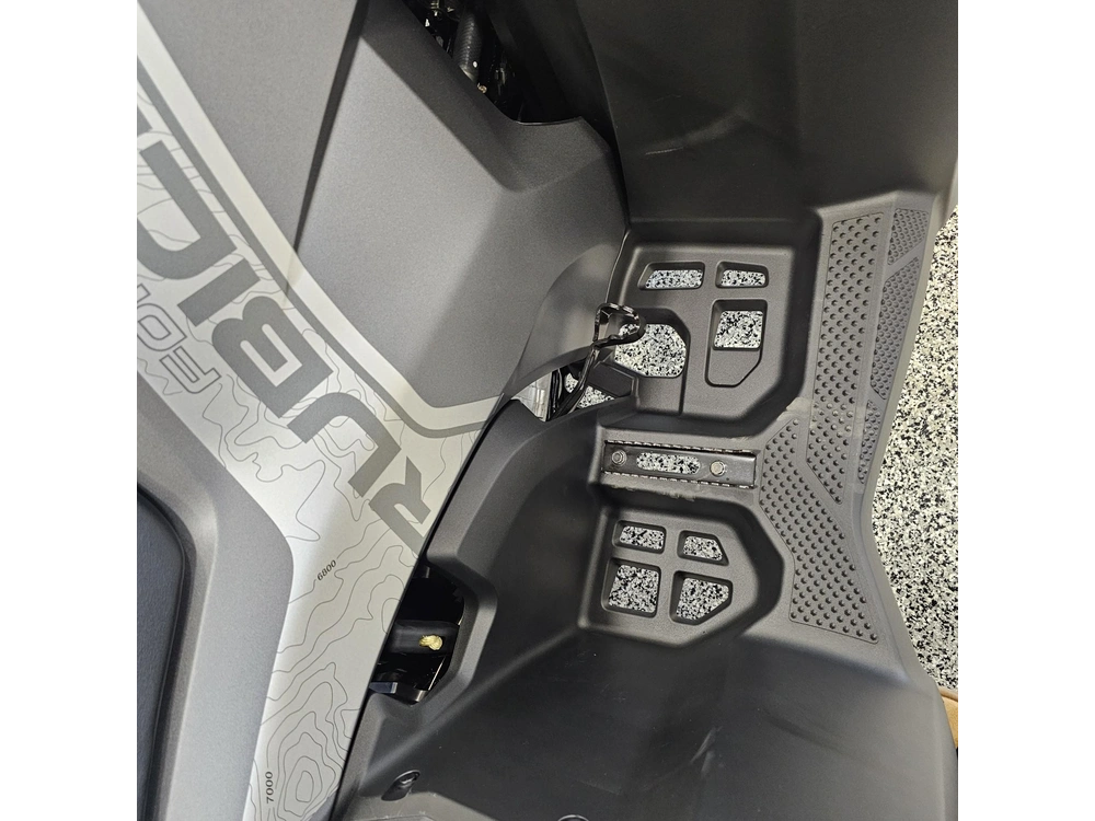 2026 Honda Fourtrax Foreman® Rubicon 4x4 Eps alt