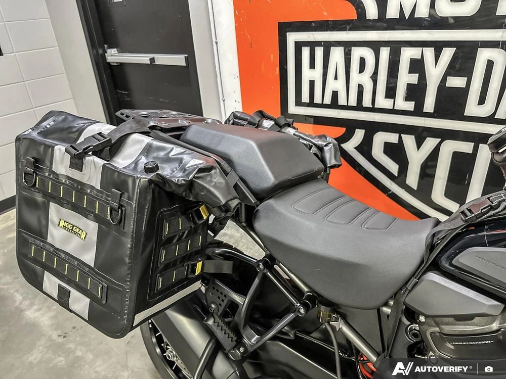 2023 Harley-davidson Pan America Special alt