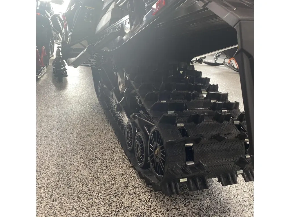 2026 Polaris 650 Voyageur Sp 155 alt