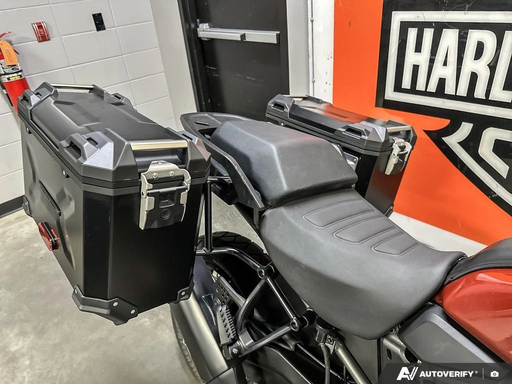 2024 Harley-davidson Pan America Special alt