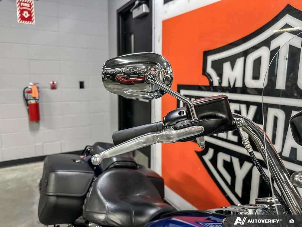 2022 Harley-davidson Flhcs