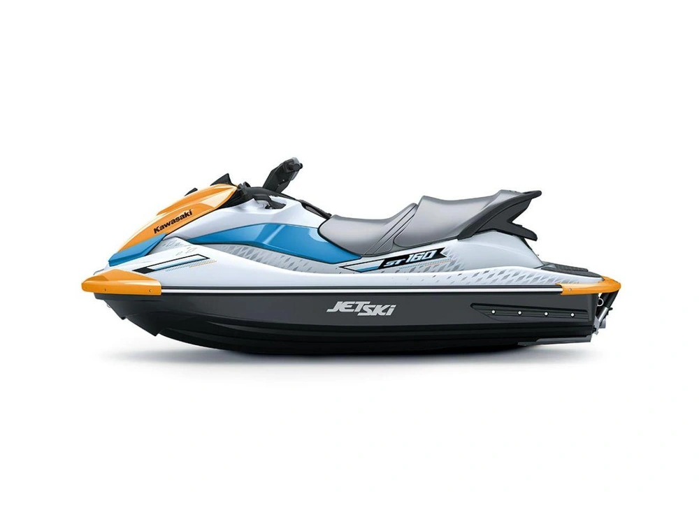 Kawasaki St 160 2026 alt