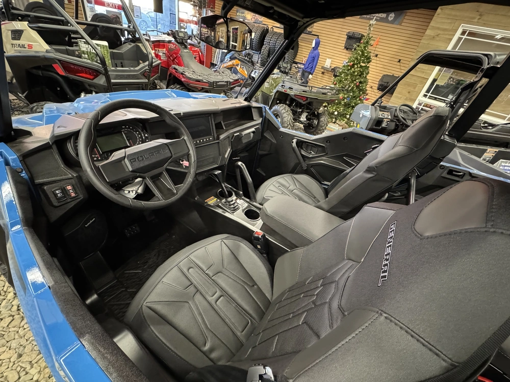 2026 Polaris General Xp 4 1000 Ultimate alt