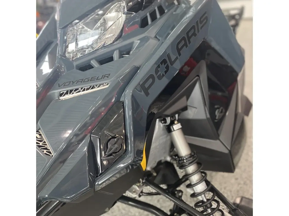 2026 Polaris 650 Voyageur Sp 155 alt