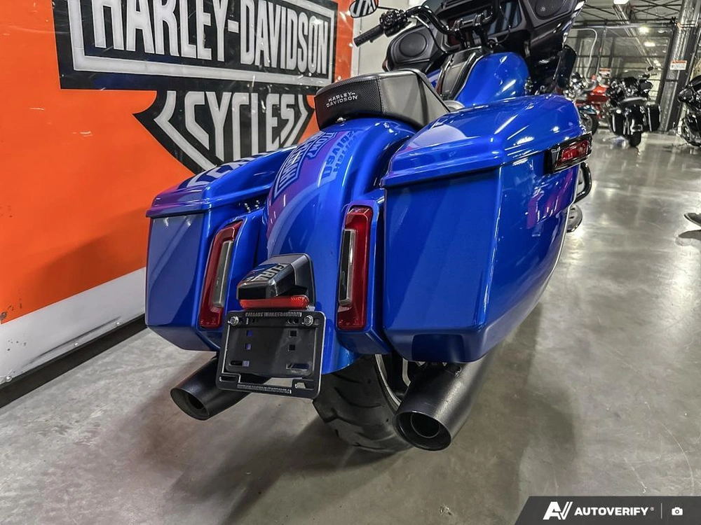 2024 Harley-davidson Road Glide alt