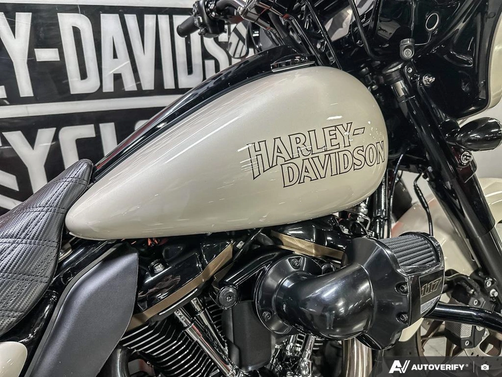 2023 Harley-davidson Street Glide St alt