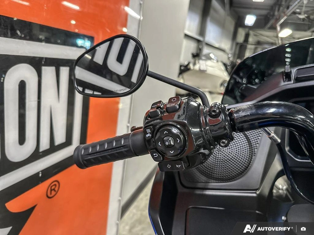 2024 Harley-davidson Road Glide alt