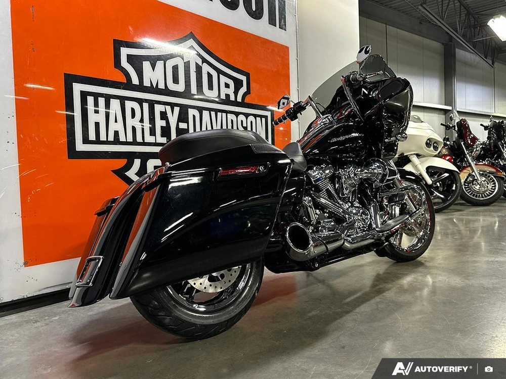 2018 Harley-davidson Fltrx - Road Glide® alt