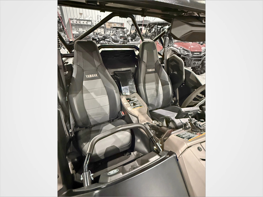 2024 Yamaha Yxz1000r Ss Eps Se alt