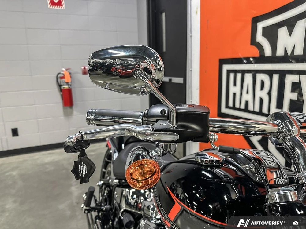 2024 Harley-davidson Breakout alt