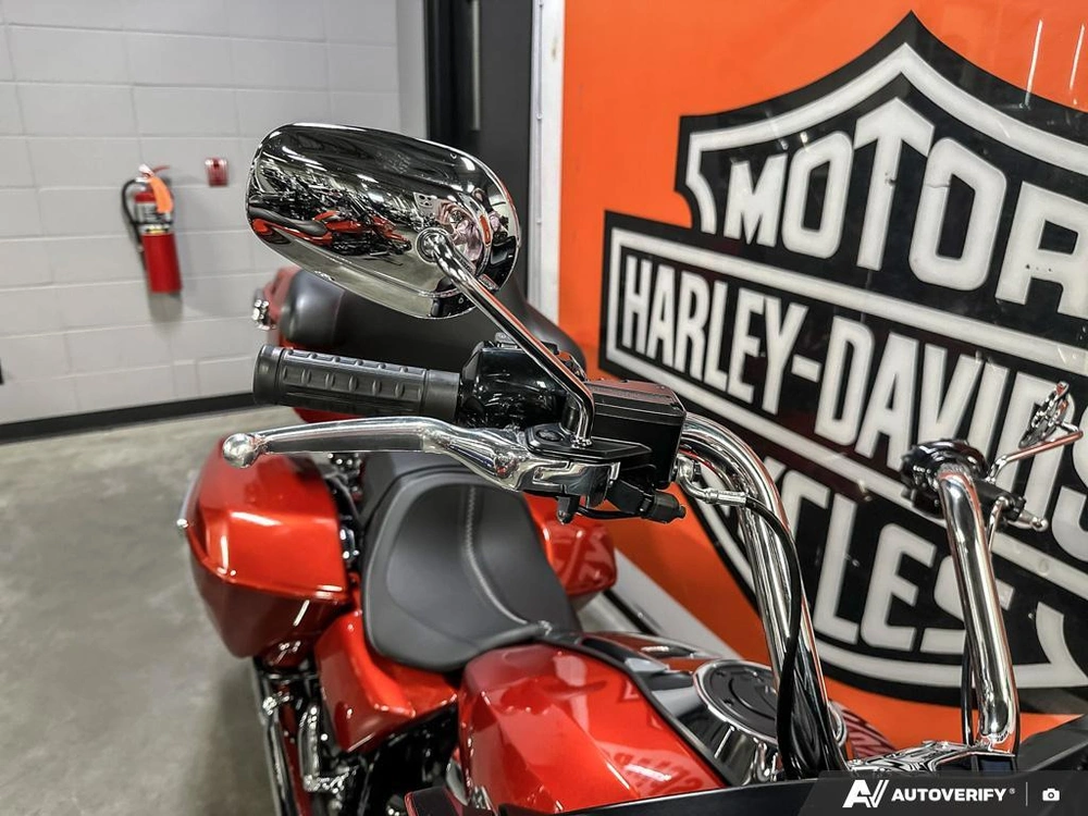 2024 Harley-davidson Fltrx - Road Glide™ alt