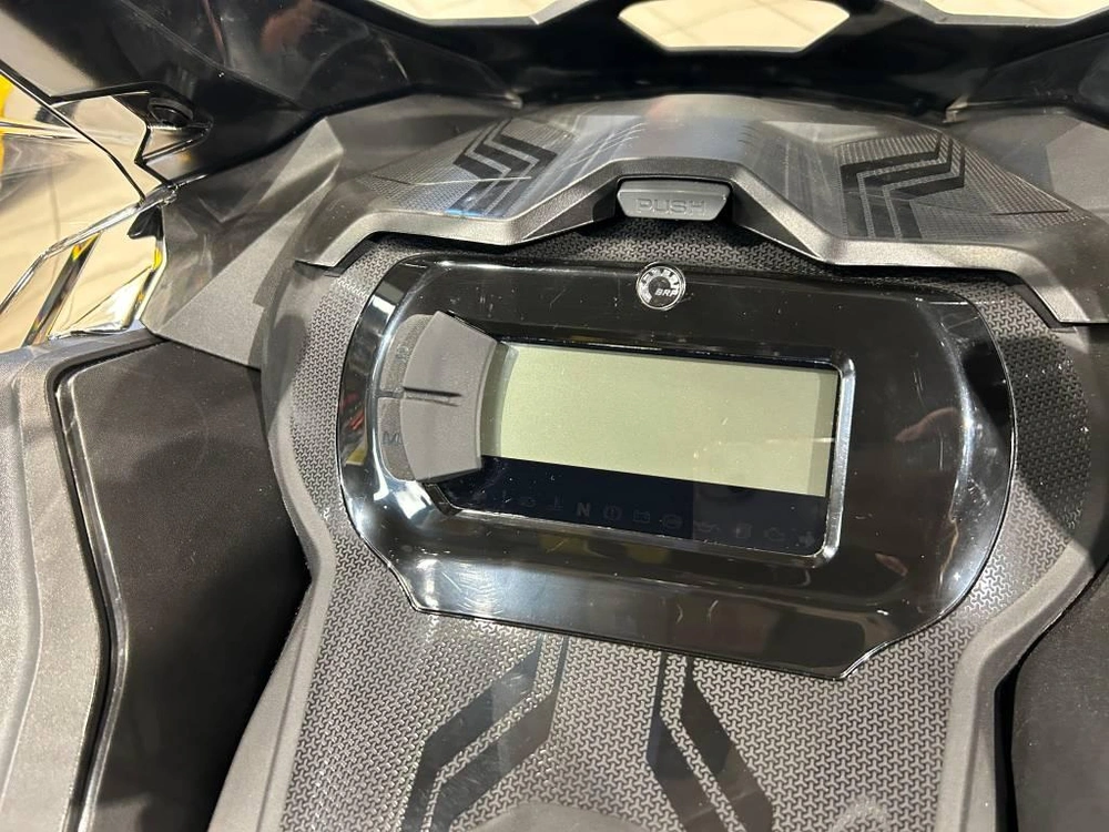 Ski-doo Skandic Le 24'' 600r E-tec Silent Cobra 1.5'' E.s. 2026 alt