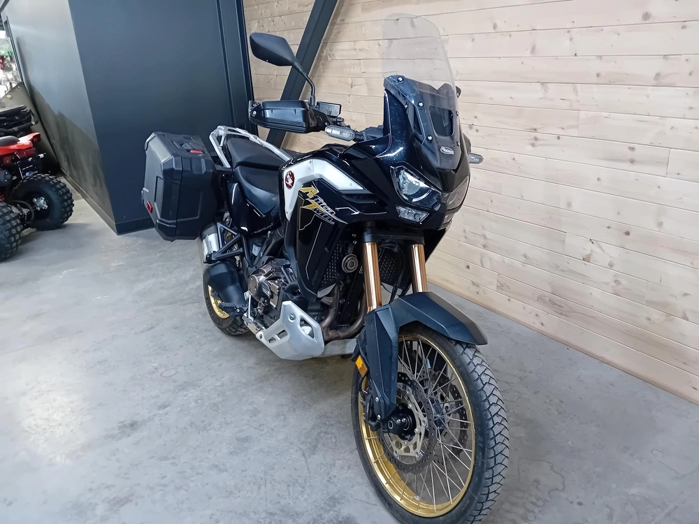 Honda Crf11004dm Africa Twin 2021 alt
