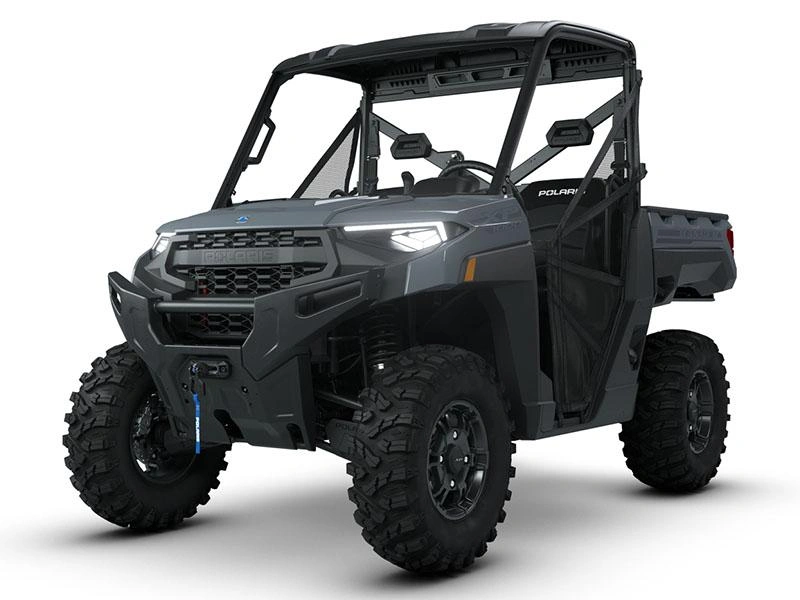 2026 Polaris Ranger Xp 1000 Premium alt
