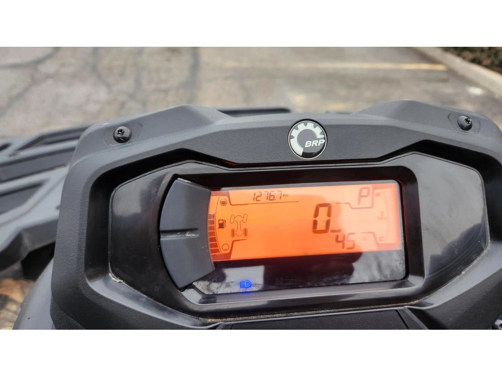 2023 Can-am Atv Outl Max Xt 850 Ca 23 alt