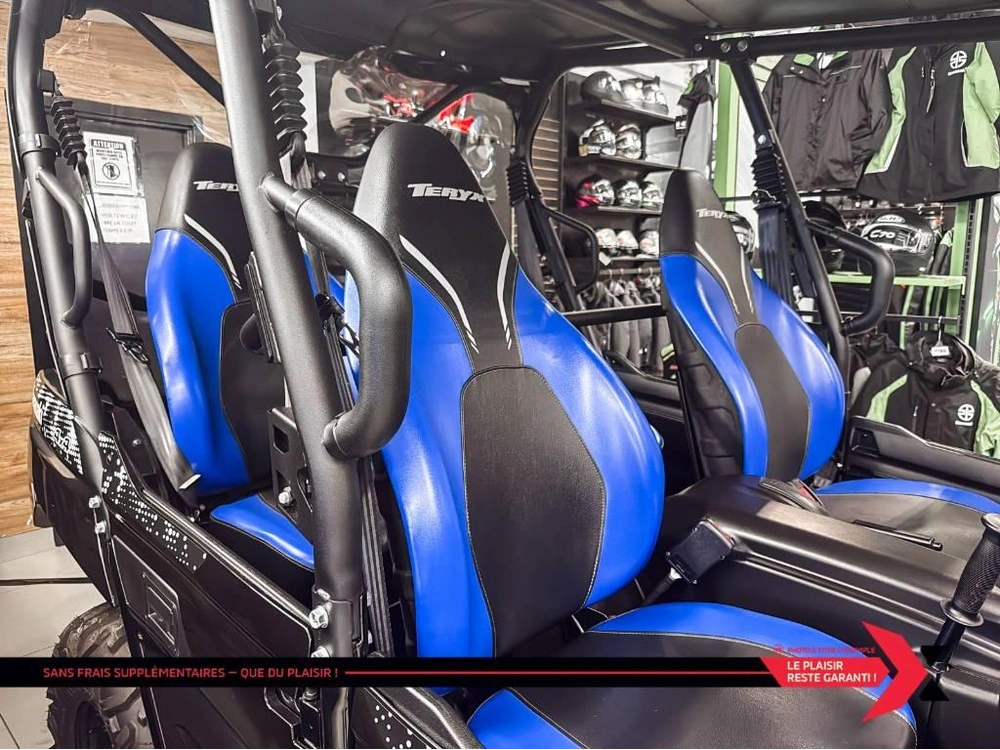 Kawasaki Teryx4 2024 alt