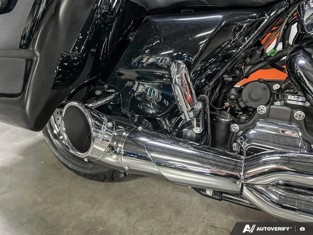 2018 Harley-davidson Fltrx - Road Glide® alt