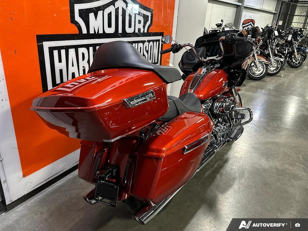 2024 Harley-davidson Fltrx - Road Glide™ alt