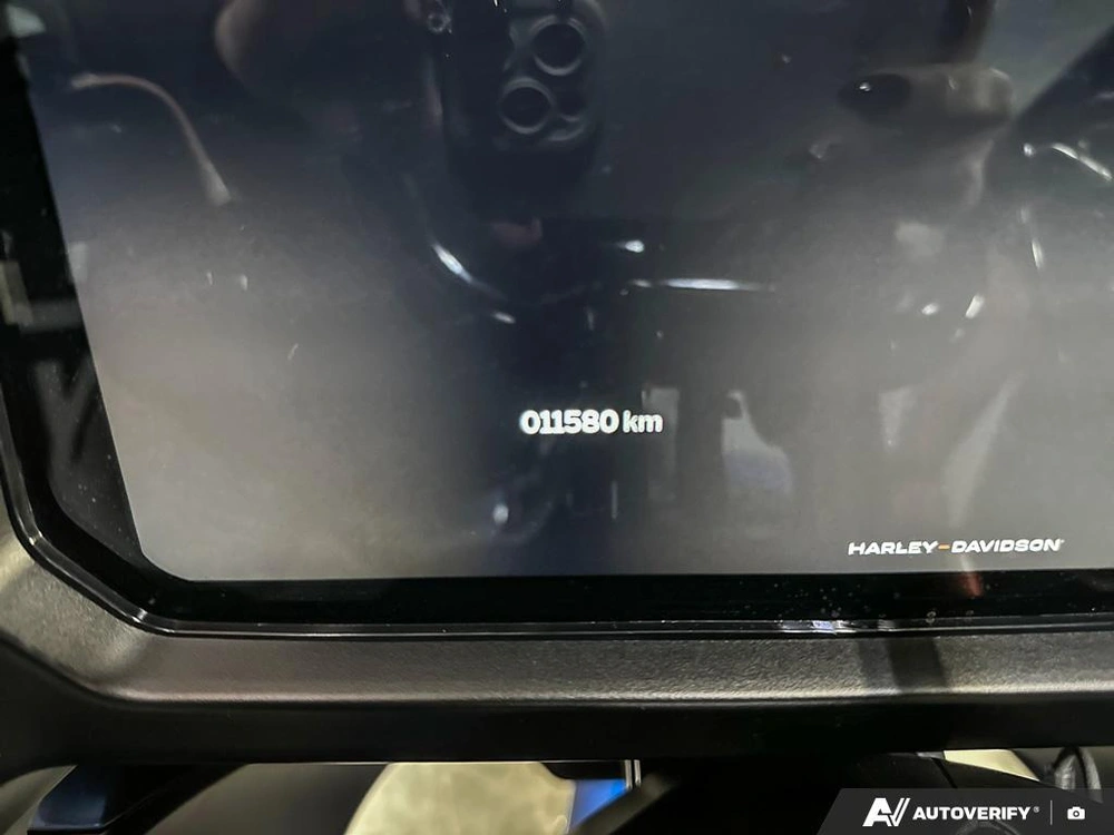 2024 Harley-davidson Road Glide alt