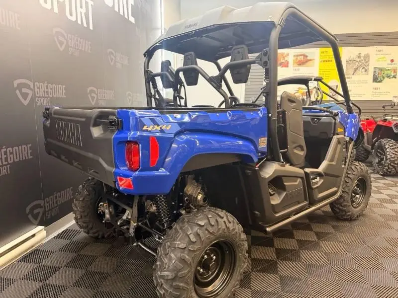 2026 Yamaha VIKING EPS thumbnail 11