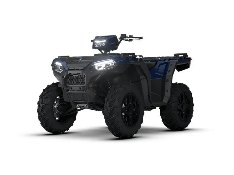 Polaris Sportsman 850 Premium 2026