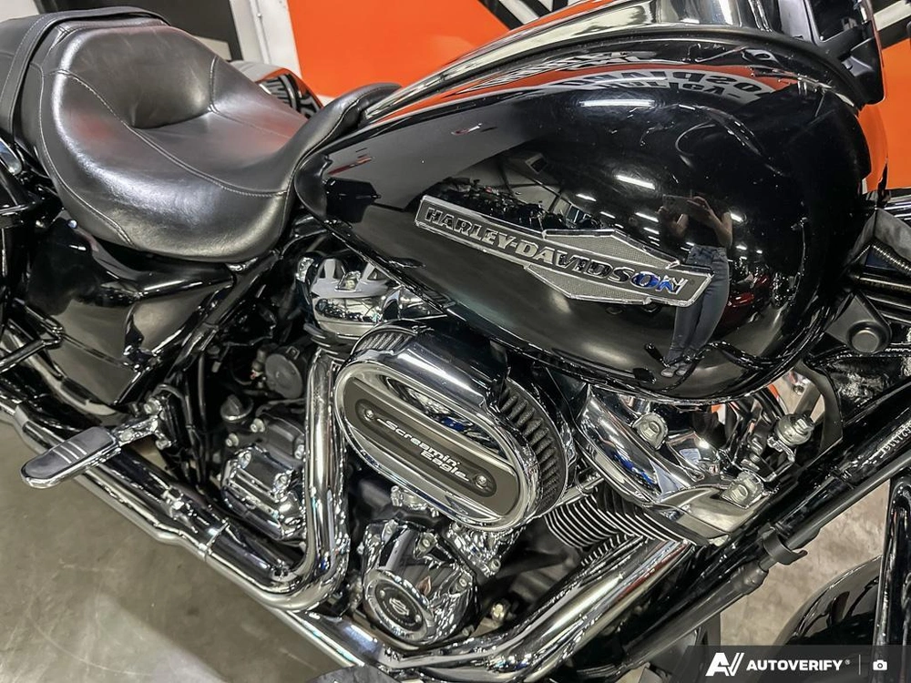 2022 Harley-davidson Flhx - Street Glide™ alt