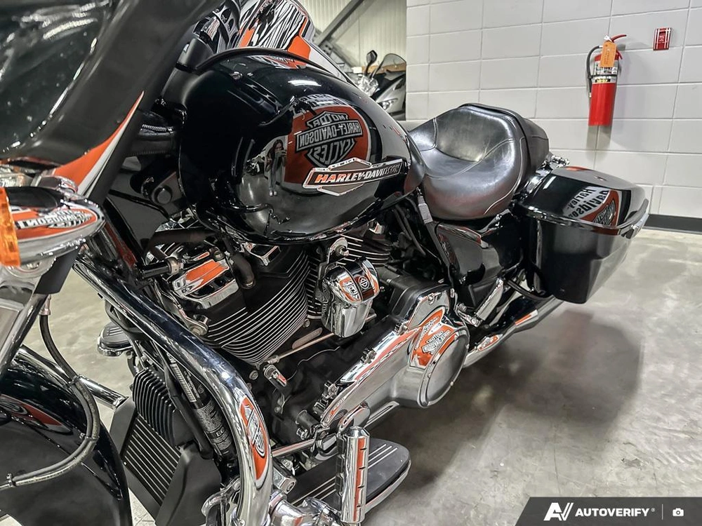 2022 Harley-davidson Flhx - Street Glide™ alt