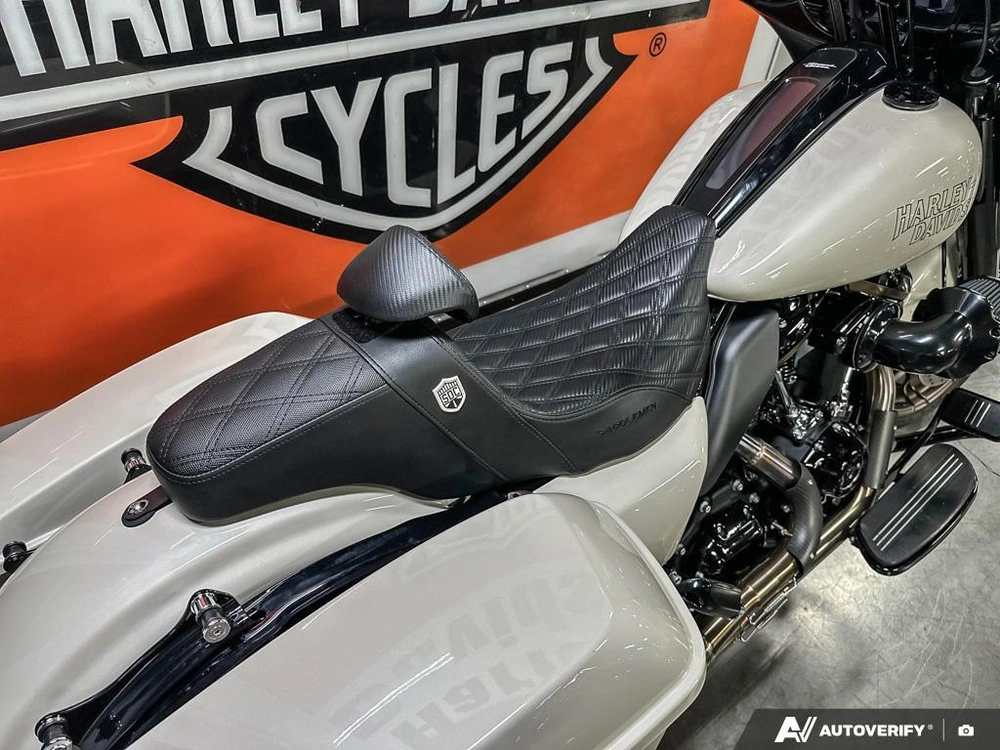 2023 Harley-davidson Street Glide St alt